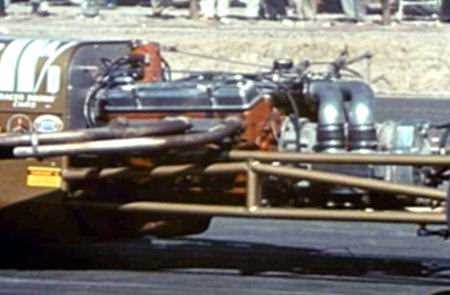 Detroit Dragway - From 1959 14 (newer photo)